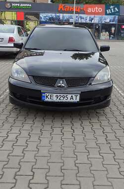 Mitsubishi Lancer  2006