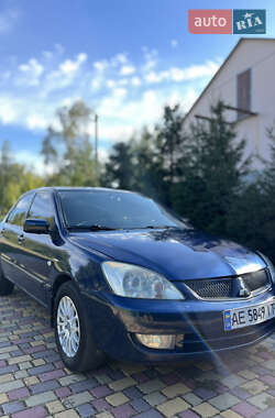 Mitsubishi Lancer 2007