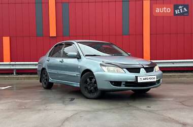 Mitsubishi Lancer  2006