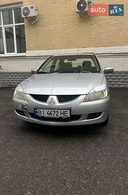 Mitsubishi Lancer  2003