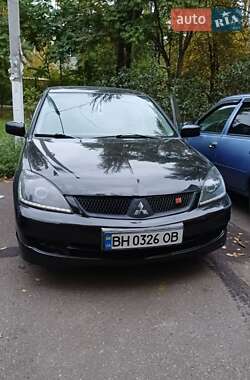 Mitsubishi Lancer  2007