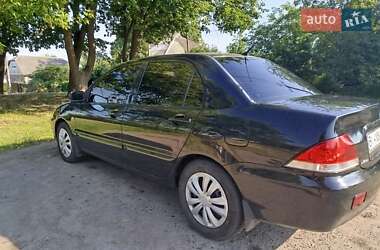 Mitsubishi Lancer  2005