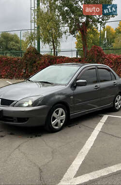 Mitsubishi Lancer  2007