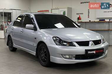 Mitsubishi Lancer  2007