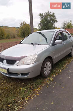 Mitsubishi Lancer  2009