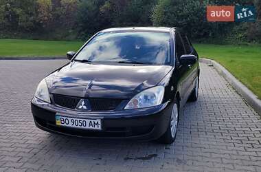 Mitsubishi Lancer  2008