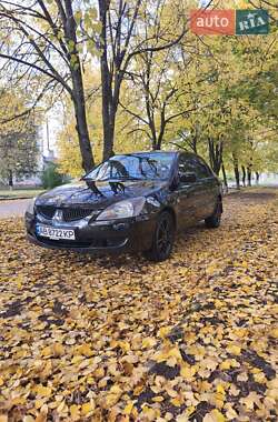 Mitsubishi Lancer  2004