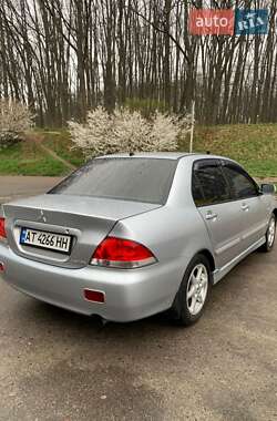 Mitsubishi Lancer  2008