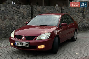 Mitsubishi Lancer  2007