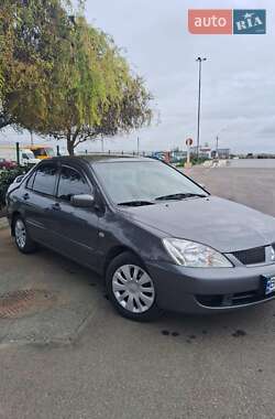 Mitsubishi Lancer  2006