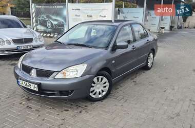 Mitsubishi Lancer  2006