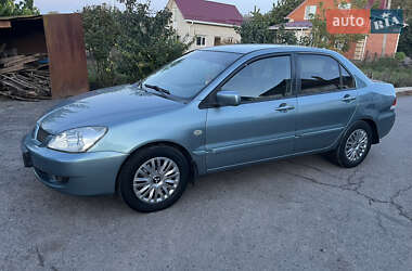 Mitsubishi Lancer  2006