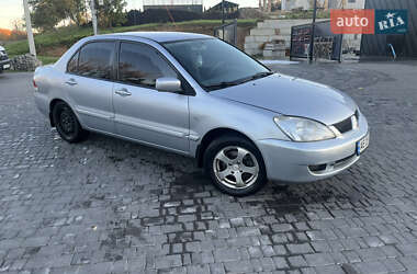 Mitsubishi Lancer  2008
