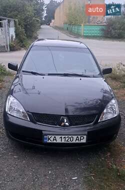 Mitsubishi Lancer  2007