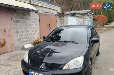 Mitsubishi Lancer  2007