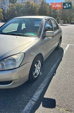 Mitsubishi Lancer 2004