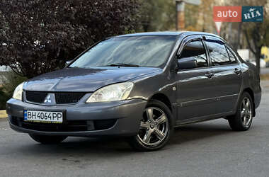 Mitsubishi Lancer  2007