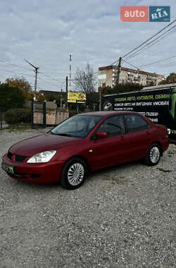 Mitsubishi Lancer  2008