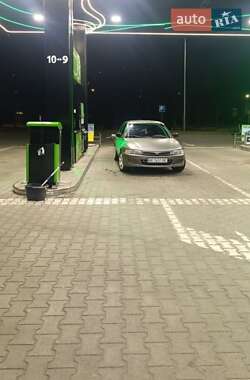 Mitsubishi Lancer  1996