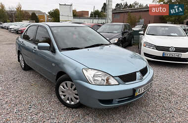 Mitsubishi Lancer  2006