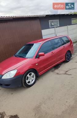 Mitsubishi Lancer  2006