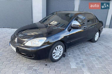 Mitsubishi Lancer  2008