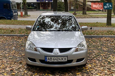 Mitsubishi Lancer  2003