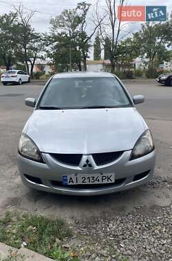 Mitsubishi Lancer  2005