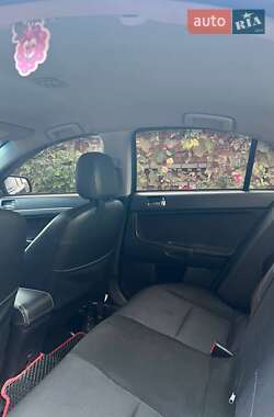 Mitsubishi Lancer  2008