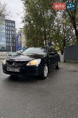 Mitsubishi Lancer  2007