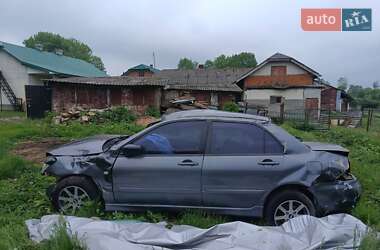 Mitsubishi Lancer  2007
