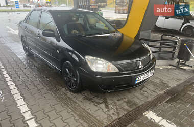 Mitsubishi Lancer  2006