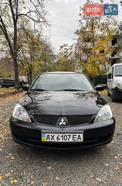 Mitsubishi Lancer  2005