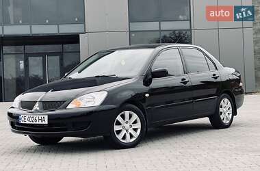 Mitsubishi Lancer  2007