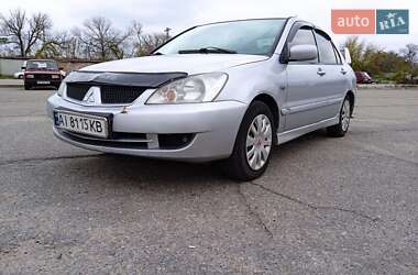 Mitsubishi Lancer  2006