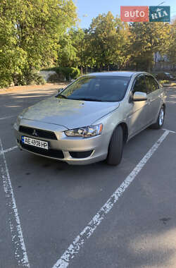 Mitsubishi Lancer  2007