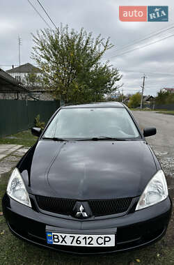 Mitsubishi Lancer  2007