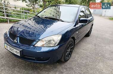 Mitsubishi Lancer  2007