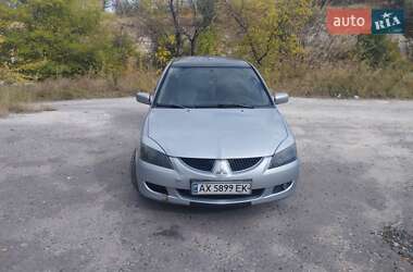 Mitsubishi Lancer  2005