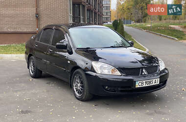 Mitsubishi Lancer  2008
