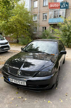 Mitsubishi Lancer  2007