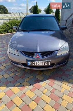 Mitsubishi Lancer  2004