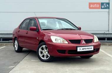 Mitsubishi Lancer  2007