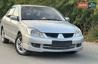 Mitsubishi Lancer  2007