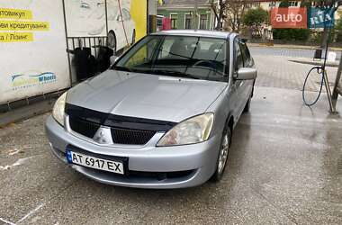 Mitsubishi Lancer 2005