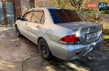 Mitsubishi Lancer 2003