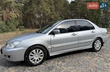 Mitsubishi Lancer 2007