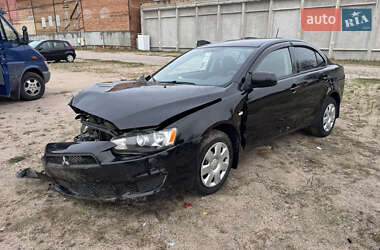 Mitsubishi Lancer  2009