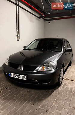 Mitsubishi Lancer  2009