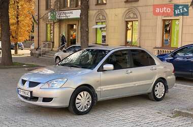 Mitsubishi Lancer  2005